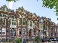 Hugo de Grootstraat 18, 3581 XT Utrecht