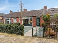 Pelikaanstraat 6, 3815 BW Amersfoort