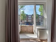 Van Woustraat 219-1, 1074 AP Amsterdam