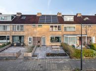 Buddlejalaan 10, 1702 TH Heerhugowaard