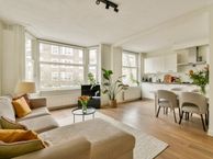 Corantijnstraat 35-1, 1058 DC Amsterdam