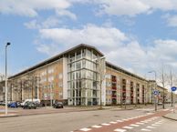 Aalbersestraat 218, 1067 GM Amsterdam