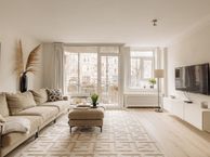 Overtoom 22-A, 1054 HJ Amsterdam