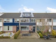 Albert van Huffelstraat 49, 4827 CE Breda