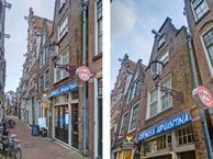 Sint Jacobsstraat 21-B, 1012 NC Amsterdam
