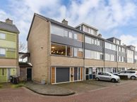 Bongerd 153, 8212 BH Lelystad