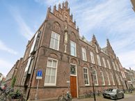 Springweg 474, 3511 VZ Utrecht