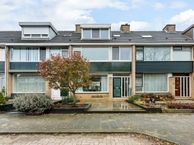 Couperusstraat 8, 2985 CD Ridderkerk