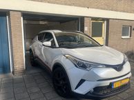 Min Goeman Borgesiuslaan 20, 2285 EV Rijswijk (ZH)