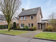 Rossinistraat 20, 5151 KV Drunen