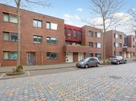 Eva Besnyöstraat 579, 1087 LM Amsterdam