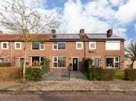 Potgieterstraat 54, 3771 GZ Barneveld