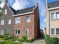 De Redoute 15, 3243 BE Stad aan 't Haringvliet