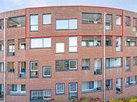 De Mui 45, 3823 TT Amersfoort