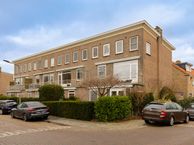 Clovisstraat 1-ZW, 2025 BL Haarlem