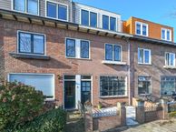 Rijnstraat 38, 2025 RS Haarlem