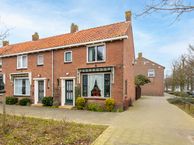 P.A. de Genestetstraat 20, 3362 TG Sliedrecht