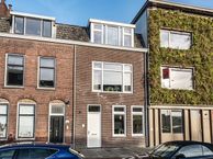 Croeselaan 266, 3521 CL Utrecht