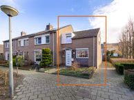 Cuyleborg 97, 6228 BD Maastricht