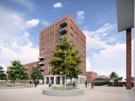 Koning Willem-Alexanderplein 45, 8254 BD Dronten