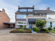 Meidoornstraat 5, 5492 EC Sint-Oedenrode