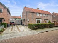 Charlotte de Bourbonstraat 29, 1723 KH Noord-Scharwoude