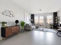 Gillis van Ledenberchstraat 16-H, 1052 VG Amsterdam