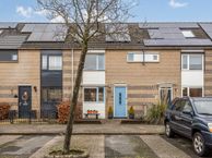 Mahatma Gandhistraat 57, 1447 XP Purmerend