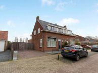 Prins Bernhardstraat 15, 2995 BM Heerjansdam