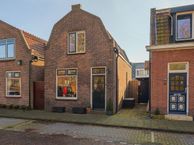 Wilhelminastraat 40, 3361 XV Sliedrecht