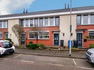 Zuideras 41, 3075 SN Rotterdam