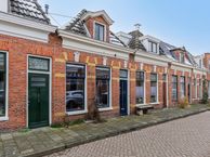 Baanstraat 23, 9717 GT Groningen
