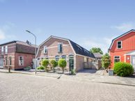 Middelweg 118, 1911 EK Uitgeest