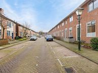 Bloemenlaan 55, 3075 PG Rotterdam
