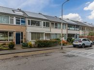 Indigolaan 57, 5044 RA Tilburg