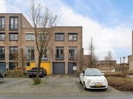 Schuddebeursstraat 154, 2729 LL Zoetermeer