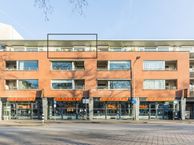 Piusstraat 62-A, 5038 WT Tilburg