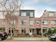 Oosterstraat 30, 2022 CW Haarlem