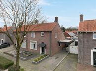 Burgemeester Molstraat 8, 5126 TJ Gilze