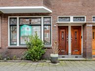 Abraham Kuyperlaan 94-A, 3038 PN Rotterdam