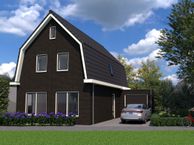 Woudmeerweg, 1724 RV Oudkarspel (Gem. Dijk en Waard)