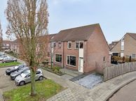 Vogelwikke 16, 8607 DP Sneek
