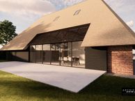 Kerkstraat 14a, 4854 CE Bavel (Gem. Breda)