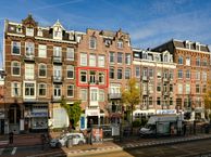 Overtoom 352-2, 1054 JG Amsterdam