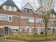 Tinbergendreef 16, 3146 AM Maassluis