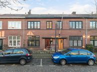 Van Slingelandtlaan 37, 3311 DR Dordrecht