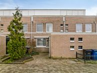Elvis Presleystraat 4, 1311 HR Almere