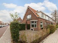 Rozenlaan 92, 3135 XT Vlaardingen