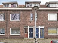 Edisonstraat 15-BS, 3553 BK Utrecht