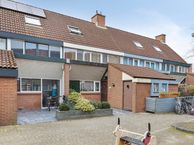 de Berk 25, 3224 TA Hellevoetsluis